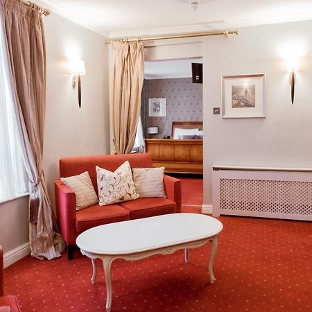 Muthu Clumber Park Hotel And Spa Worksop Eksteriør bilde