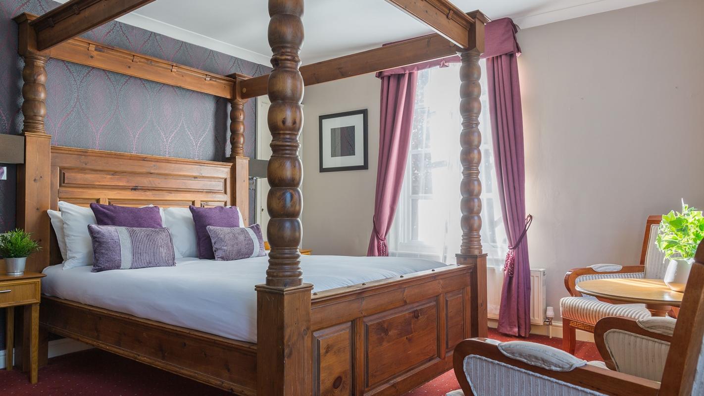 Muthu Clumber Park Hotel And Spa Worksop Eksteriør bilde