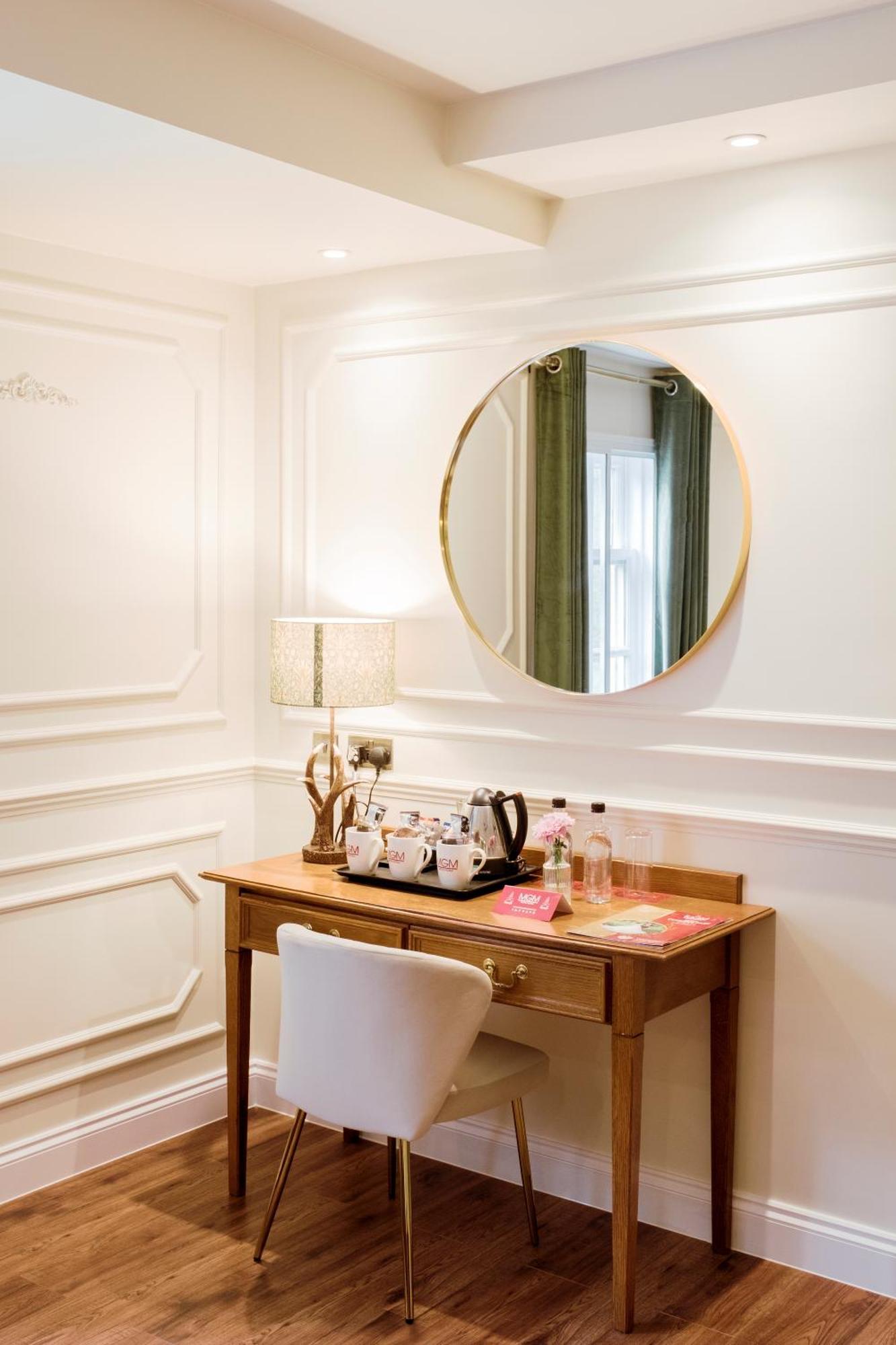Muthu Clumber Park Hotel And Spa Worksop Eksteriør bilde
