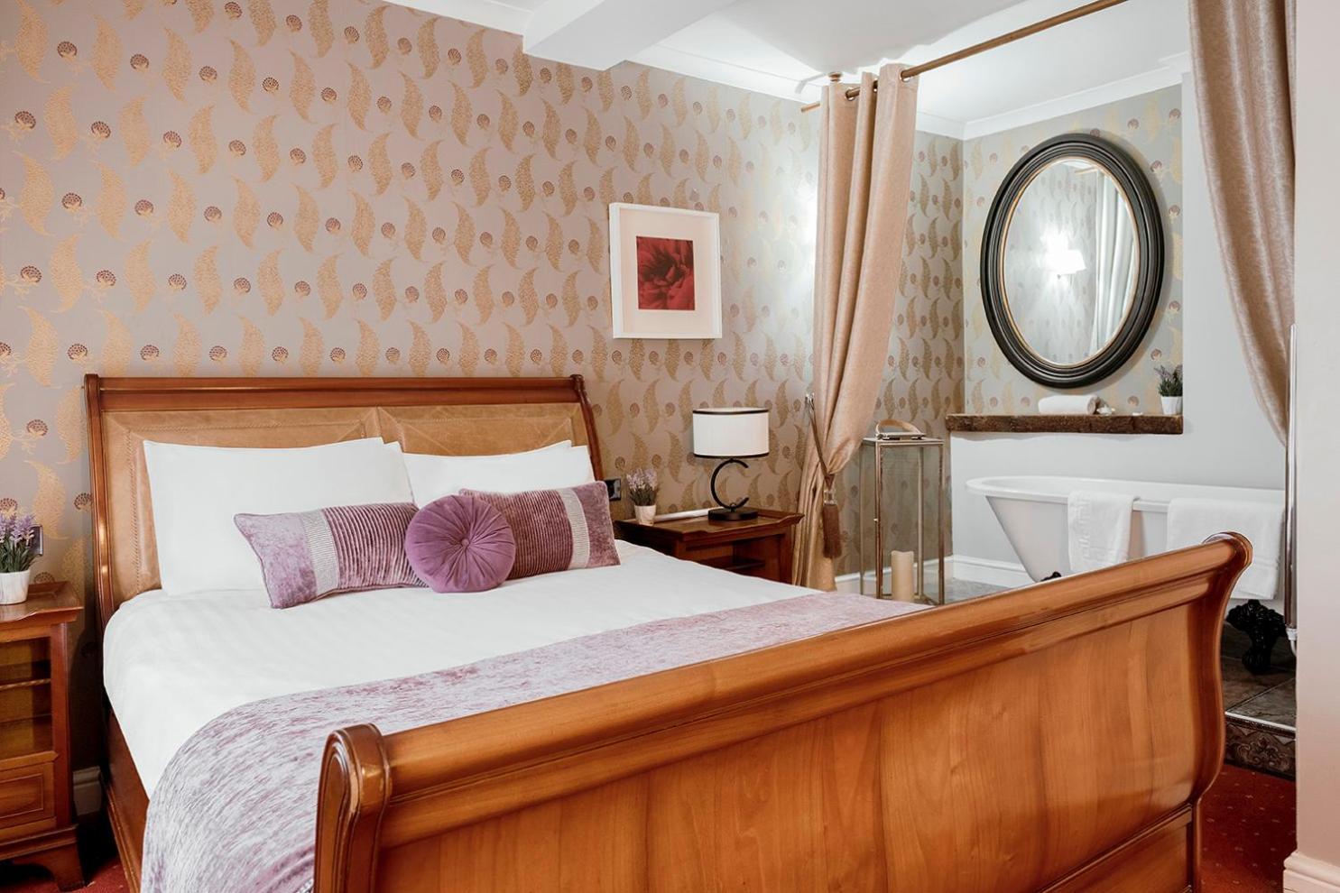 Muthu Clumber Park Hotel And Spa Worksop Eksteriør bilde