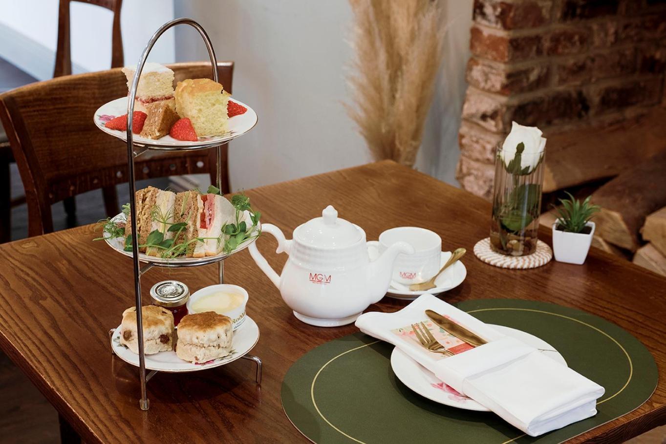 Muthu Clumber Park Hotel And Spa Worksop Eksteriør bilde