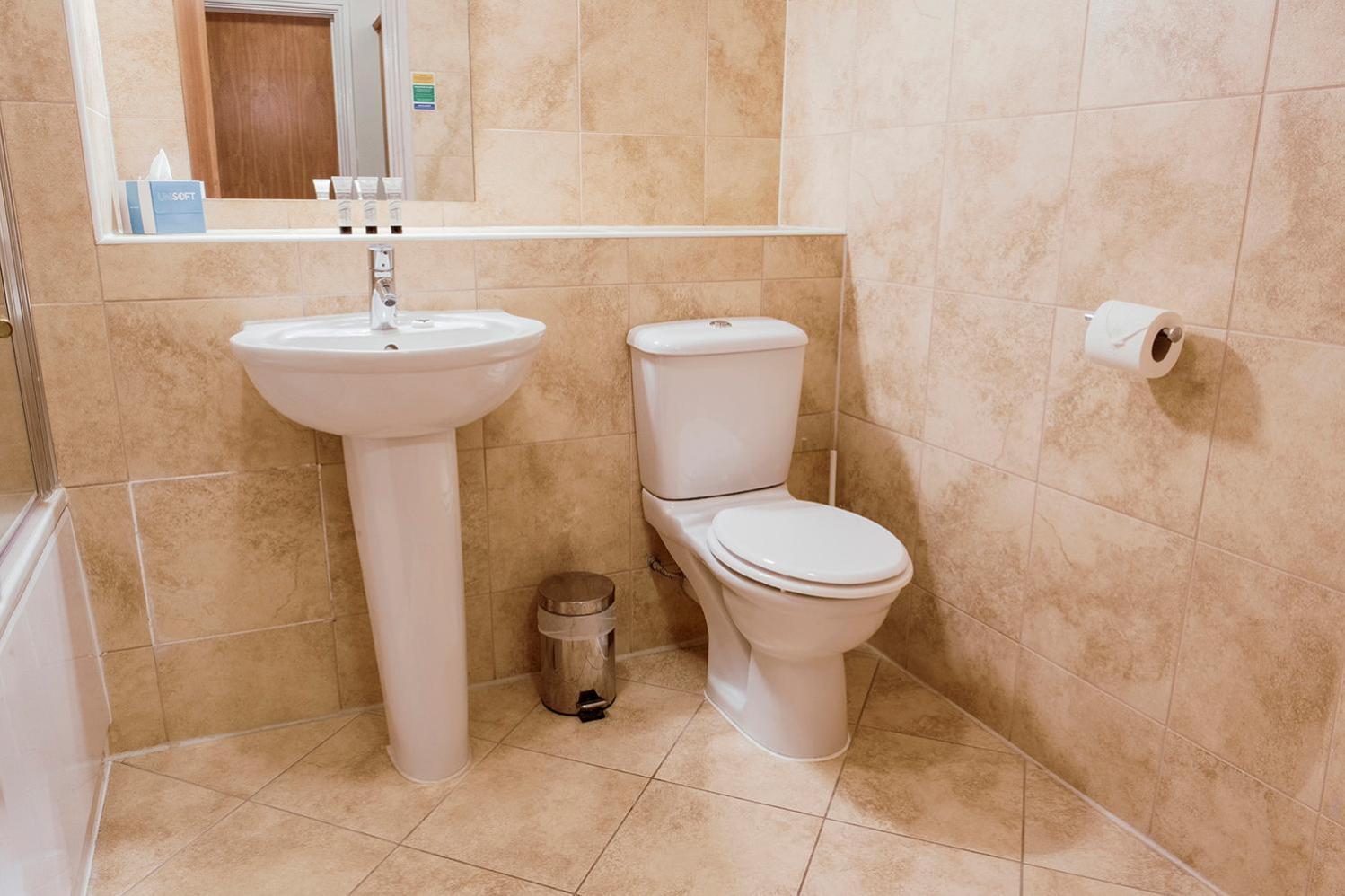 Muthu Clumber Park Hotel And Spa Worksop Eksteriør bilde